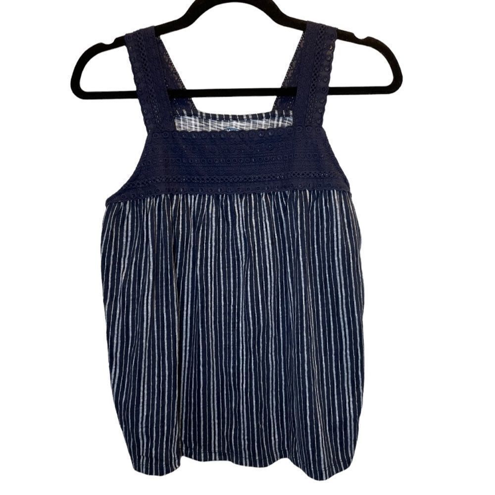 NWT Old Navy Girls Tank Top